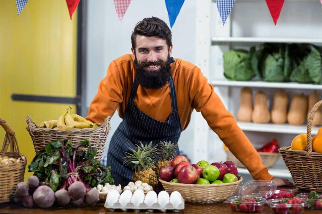 Distribuciones Agustin en Jaén